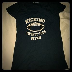 Maternity shirt